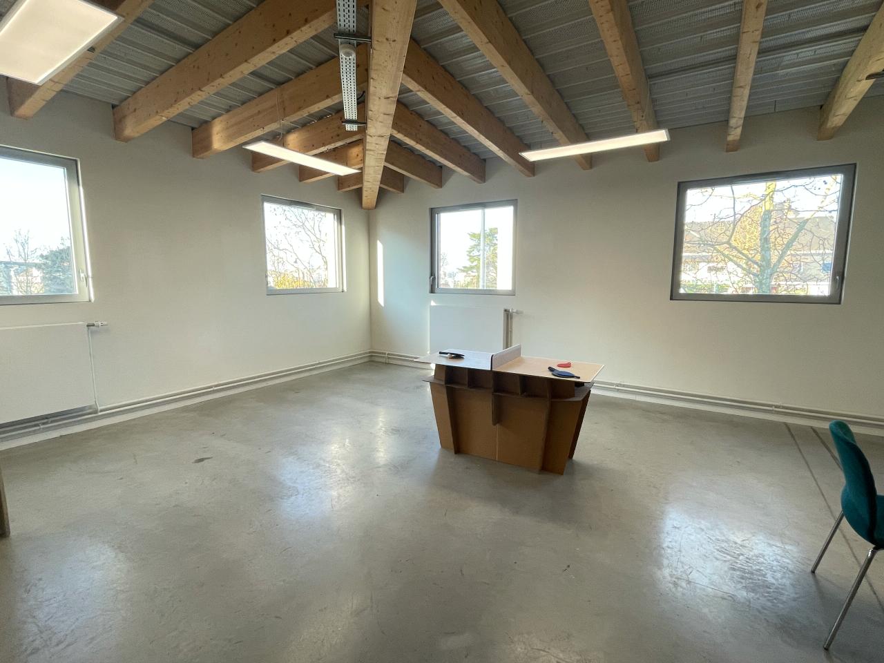 Bureau Rennes 250m² Location bureau Rennes Ille-et-Vilaine OLBUR2530334 7